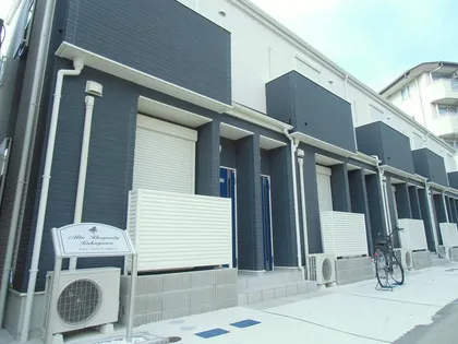 アルト ラプソディ加古川の画像