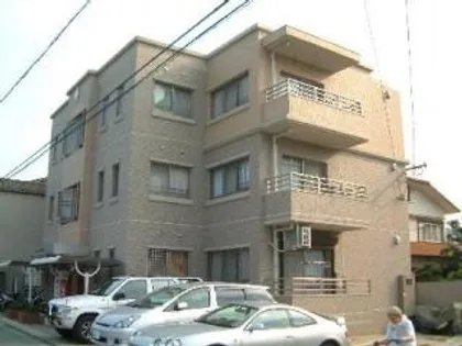 クレール今町の画像