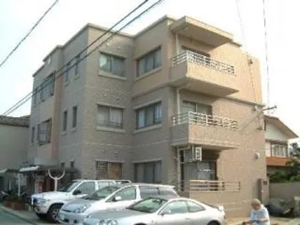 クレール今町の画像