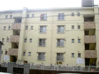 牧山アパートの画像