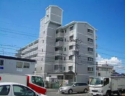 サクセス諸岡の画像