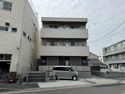 アリビオ立花の画像