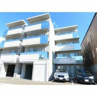 グランドサクセス麻生Ⅰの画像