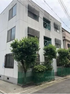 兵庫県神戸市中央区旭通2丁目【マンション】の外観