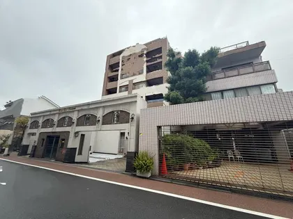 セレッソコート北畠の画像