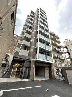 福岡県北九州市小倉北区真鶴2丁目【マンション】の外観