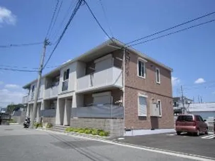 アンジュールの画像