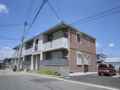 アンジュールの画像