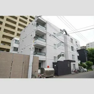 グランメール北2条【407号室】の外観