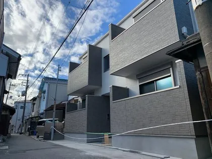 M・S・M Ⅳ【101号室】の間取り