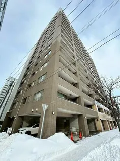 大通シティハウスの画像