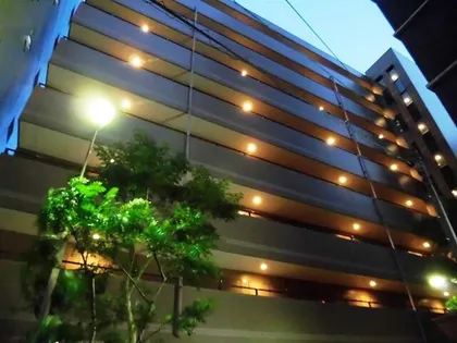 アパルト谷町の画像