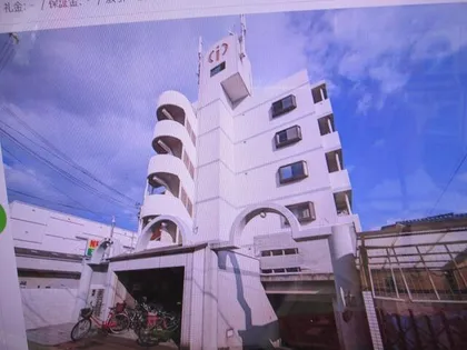 アーチ神崎の画像