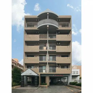 プログレス松島Ⅵの画像