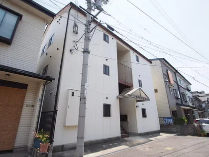 御船ハイツの画像