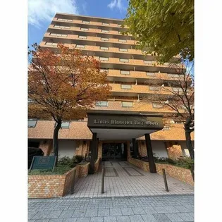 ライオンズマンション第7大通の画像