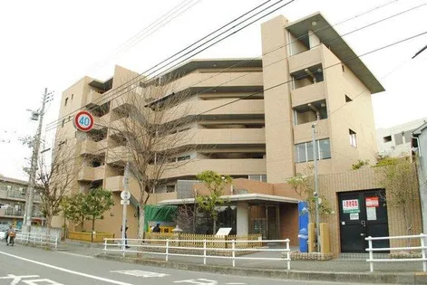 サンヒルズ千里の画像