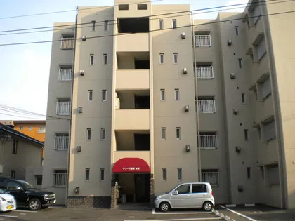 タワーズ唐原の画像
