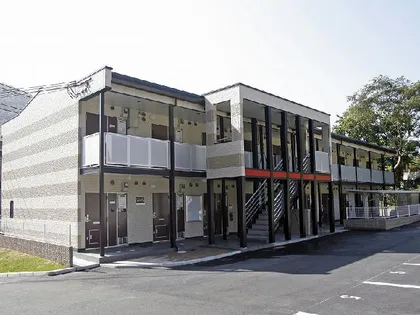 レオパレスメープル北神の画像