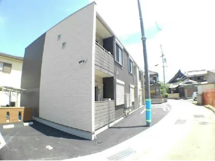 クレイノARINOIIの画像