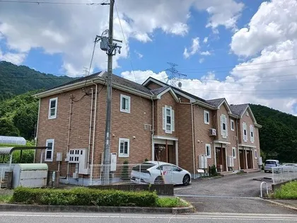 コーポ篠山の画像