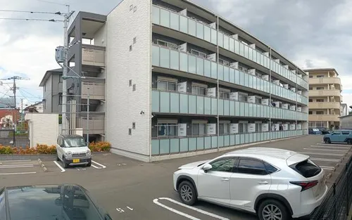 クレイノフェリーチェの画像