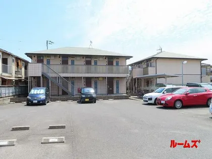 GRAND CHARIOT Aの画像