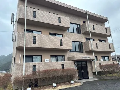 リバーサイドレジデンスBの画像