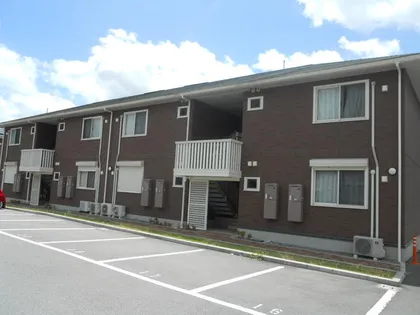 コンフォール ヴィラ D棟の画像