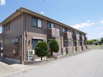 リビオン B棟の画像