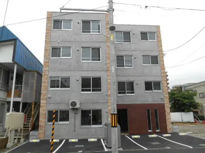 レアル・オリ・カーサ【3階】の外観