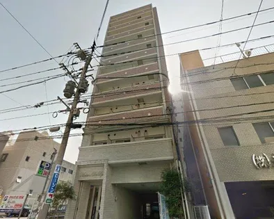 レスプリ メゾンデリスの画像