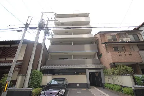 インベスト京都堀川の画像