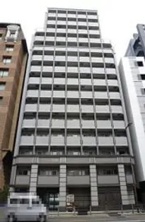 大阪府大阪市中央区北浜2丁目【マンション】の外観