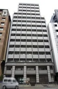 大阪府大阪市中央区北浜2丁目【マンション】の外観