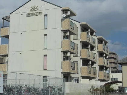 ジュネス新在家の画像