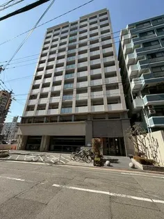 アレクサス イルビアンコ【606号室】の外観