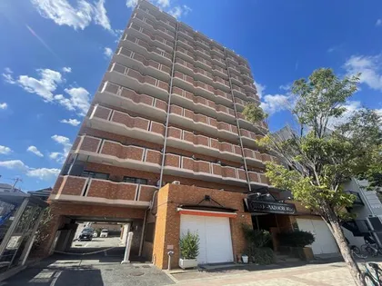 ホーユウコンフォルトステーションプラザ神戸西の画像