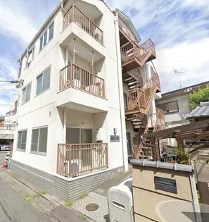 ハウスYⅡ【3-C号室】の間取り