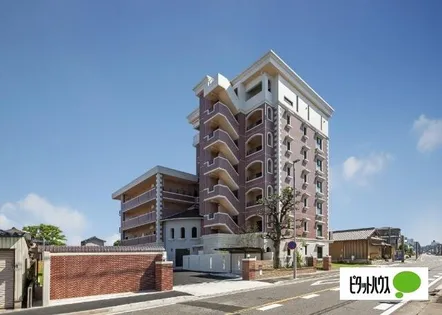 カーサエテルナの画像