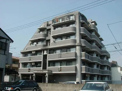 エステートモアPANO高宮の画像