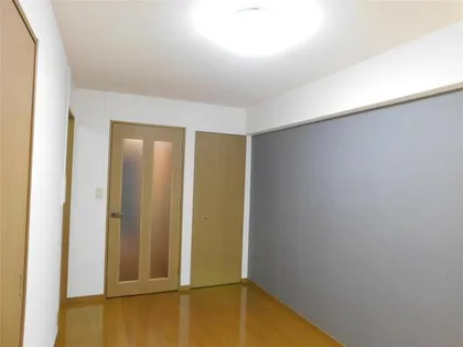 福岡県福岡市早良区西新7丁目【マンション】の外観