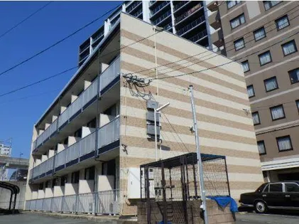 レオパレスJRサカイの画像