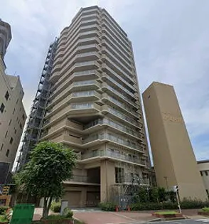 マスターズマンションひまわりの画像