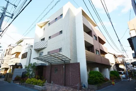 カーサ松崎町の画像