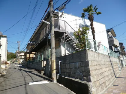 スカイハイツの画像