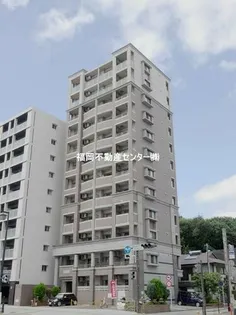 福岡県福岡市東区箱崎1丁目【マンション】の外観