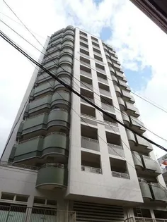 兵庫県神戸市中央区元町通5丁目【マンション】の外観