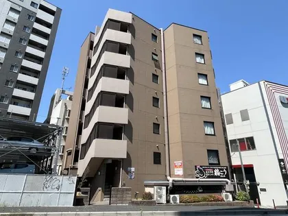 ソフィアコートの画像