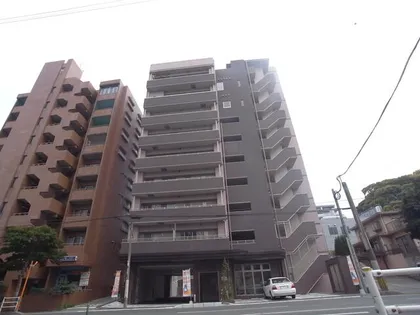 フリーデル桜坂の画像